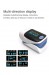 Pulse oximeter